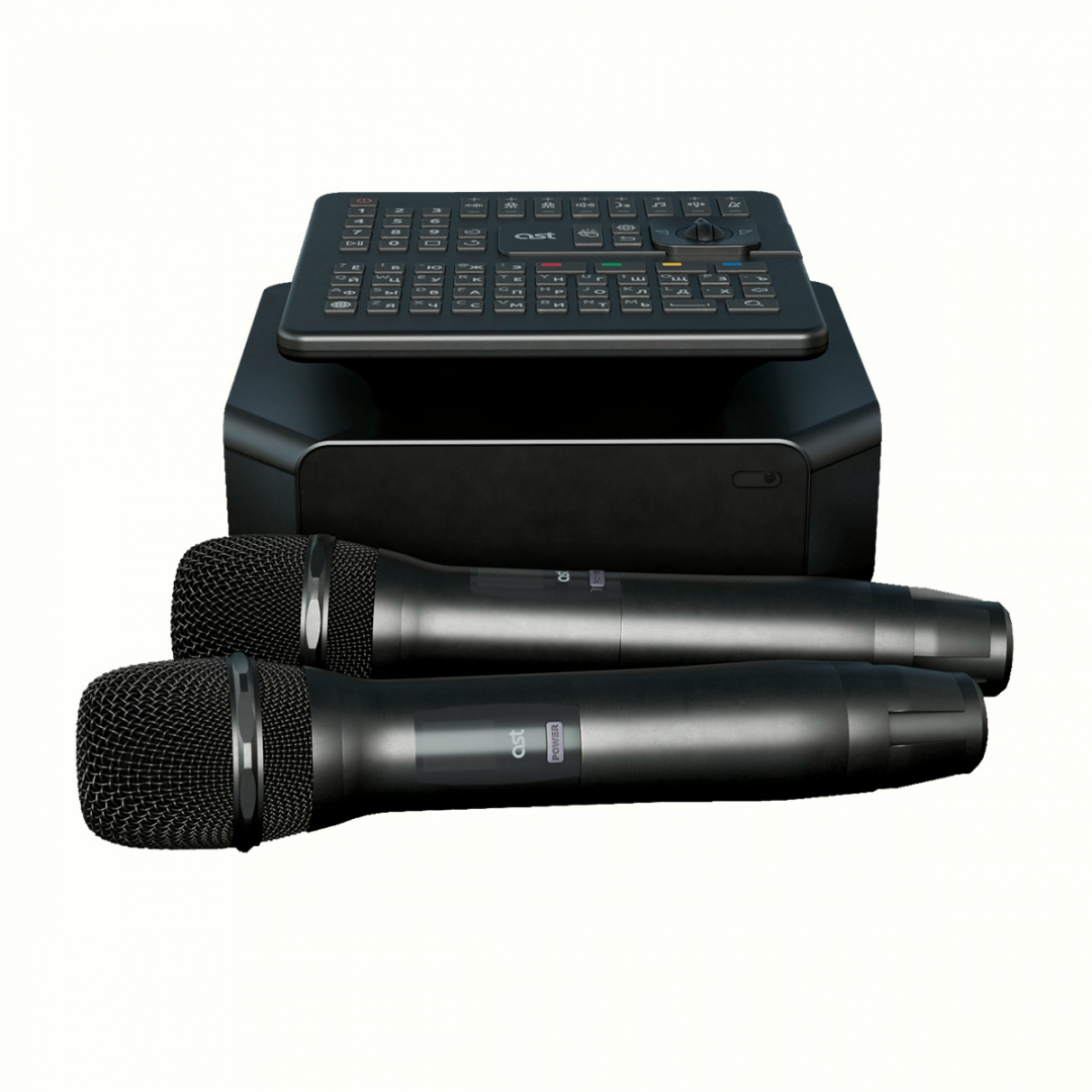 AST Zoom 2 (AST-90) в Красноярском крае