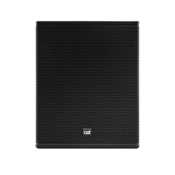 Активный сабвуфер AST-715SA в Красноярском крае