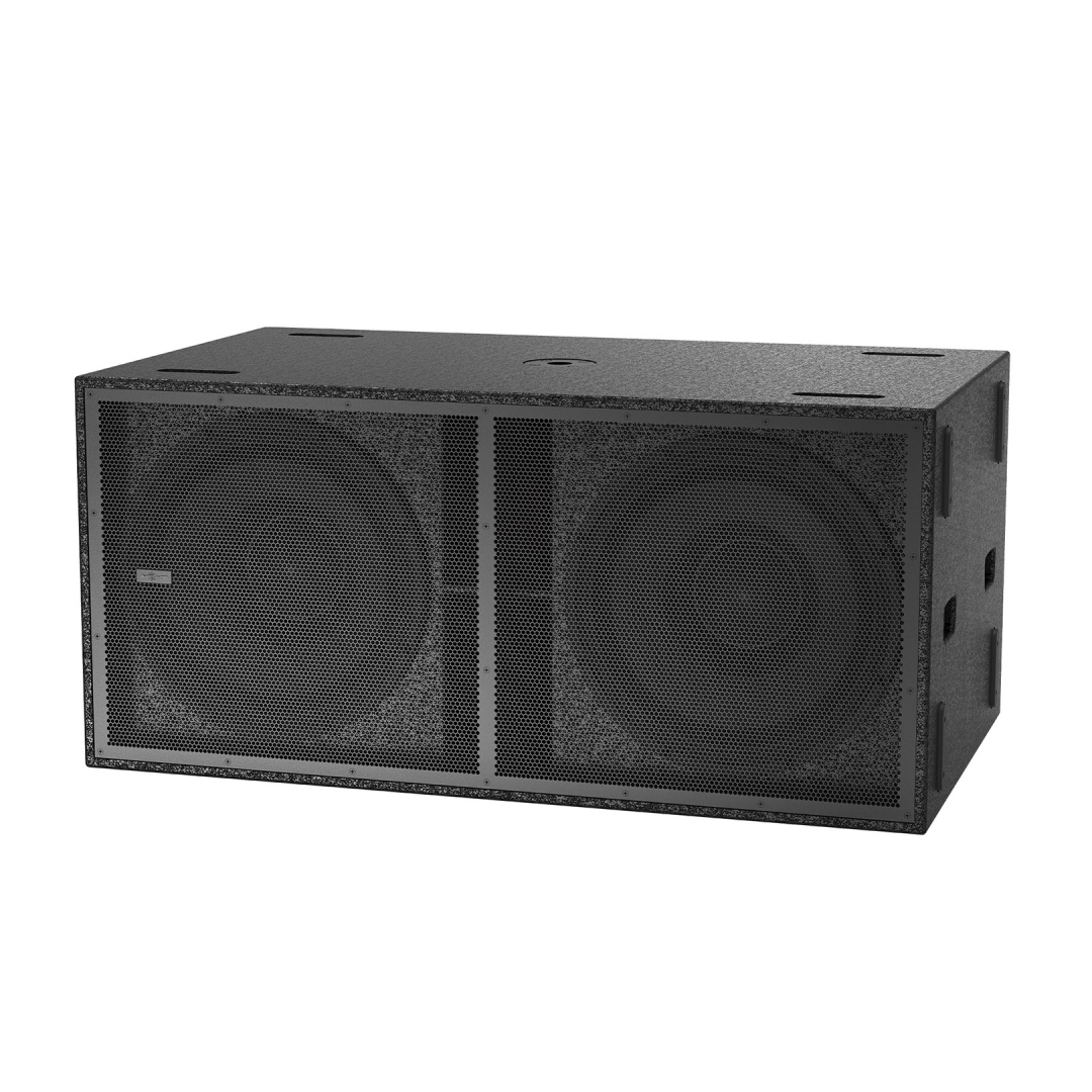 Audiocenter S3218A сабвуфер активный в Красноярском крае
