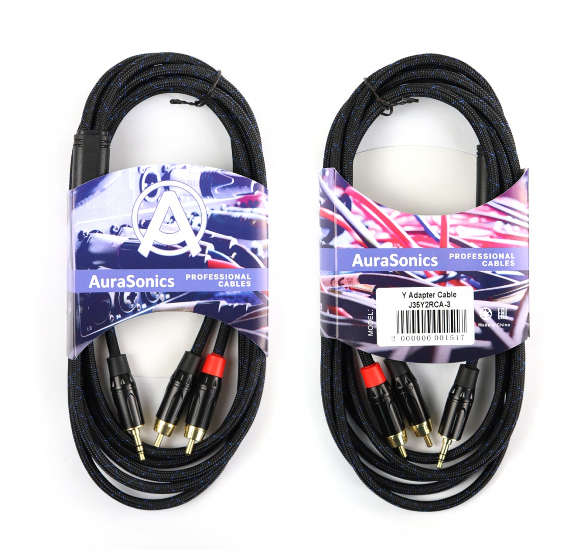 AuraSonics J35Y2RCA-3 в Красноярском крае