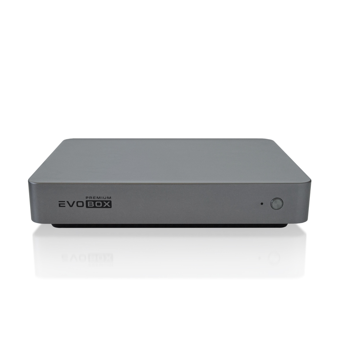 EVOBOX Premium Hi-End караоке-система в Красноярском крае