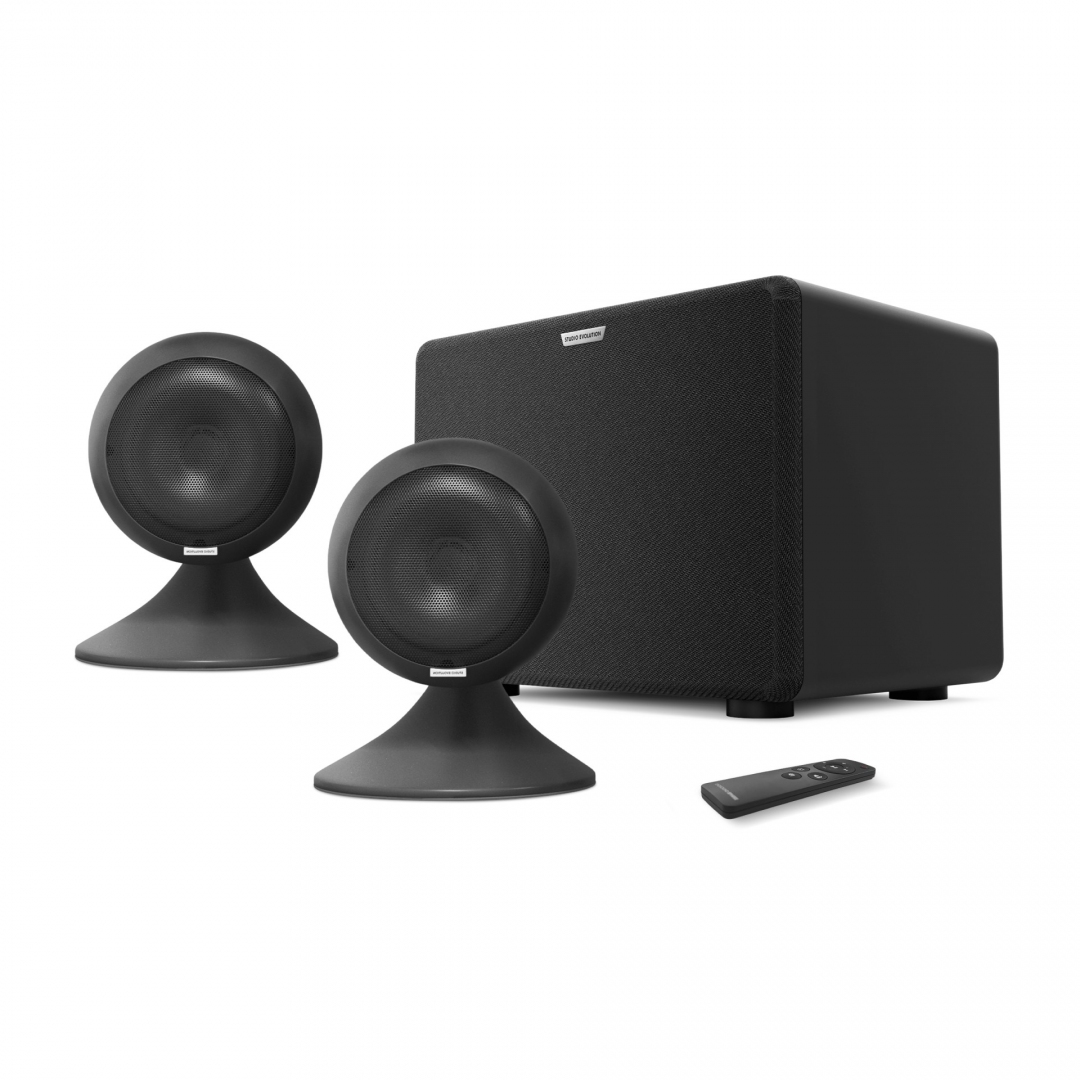 EvoSound Sphere 2.1 аудиосистема для караоке в Красноярском крае