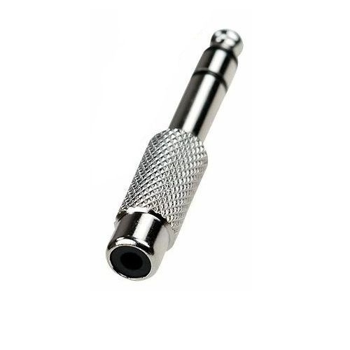 Jack 3,5 гн - Jack 6,3 шт Переходник в Красноярском крае