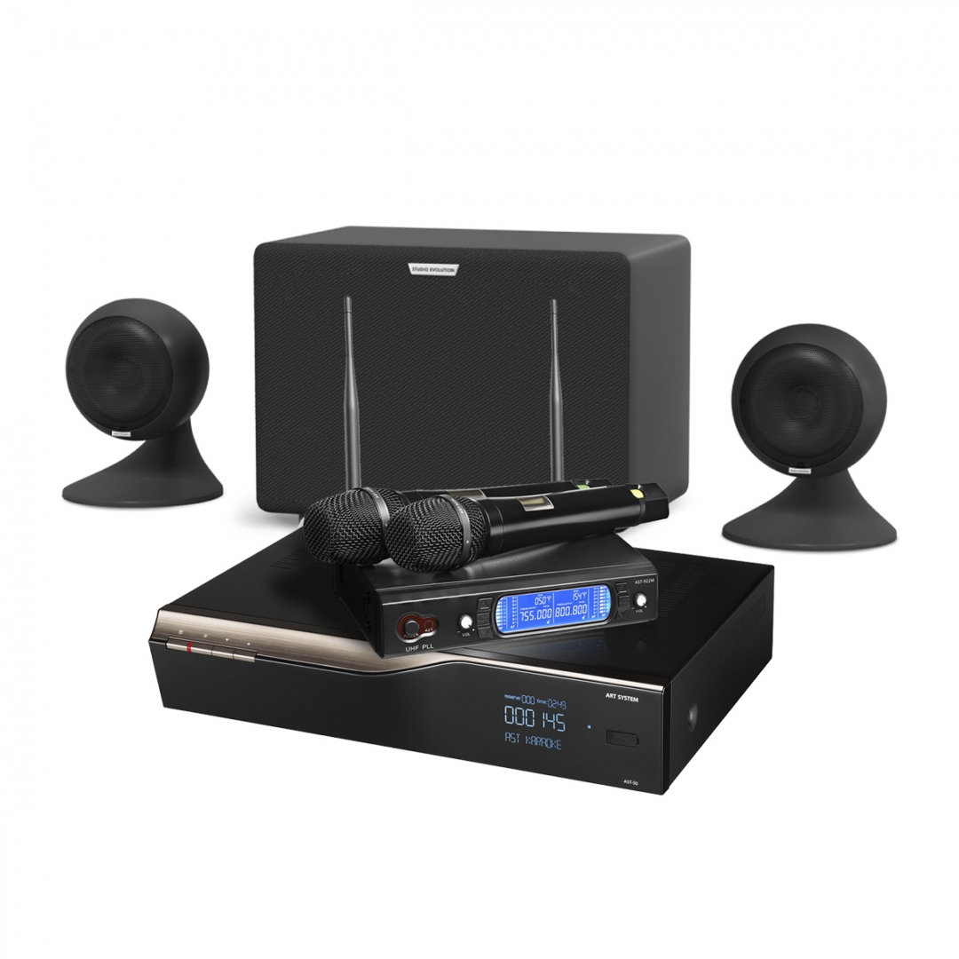 караоке-комплект AST-50 Sound Sphere в Красноярском крае