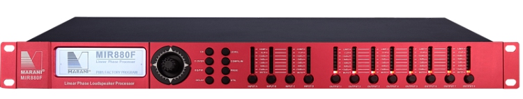 Marani MIR880F (480I + Dante) в Красноярском крае