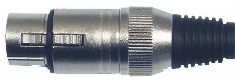 QUIK LOK NC354-K XLR Female Разъем в Красноярском крае