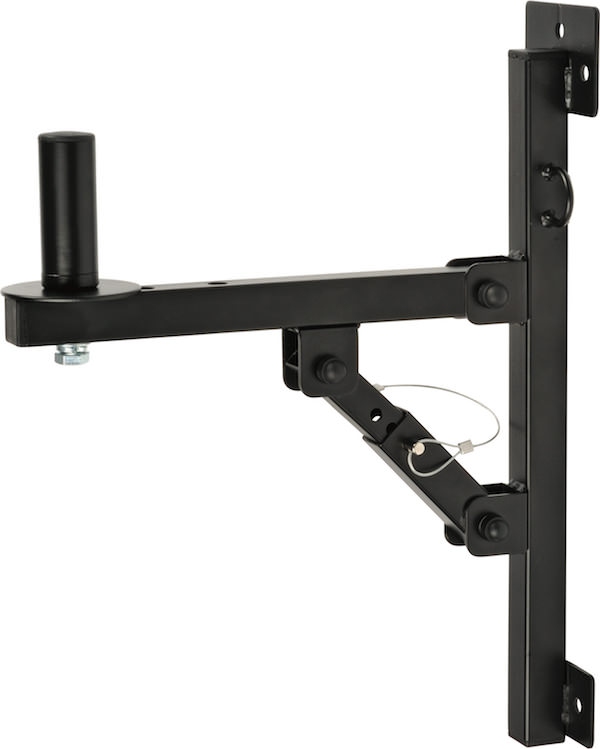 QUIK LOK SB781 Настенный кронштейн для АС в Красноярском крае