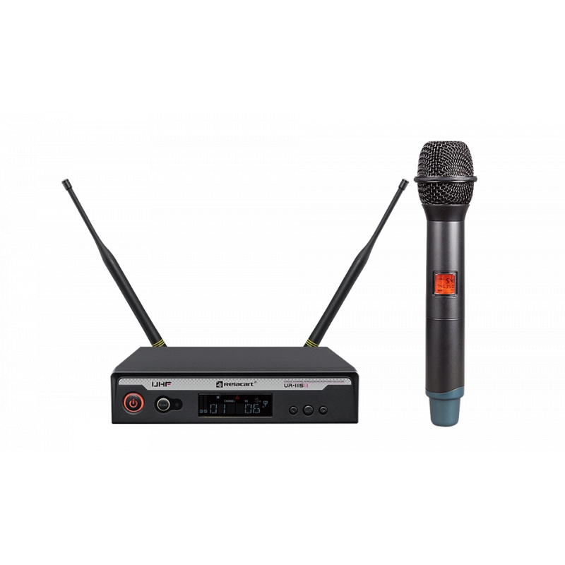 Relacart UR-111SMH радиосистема в Красноярском крае