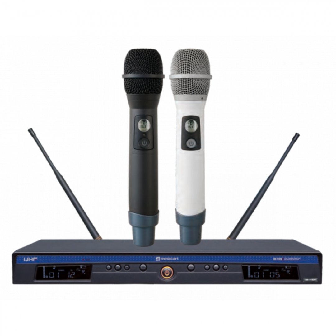 Relacart UR-112DMH радиосистема в Красноярском крае