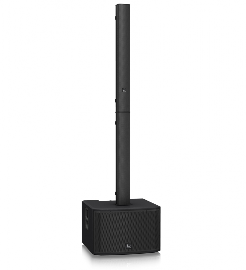 Turbosound iNSPIRE iP3000 модульная аудио колонна 2000Вт в Красноярском крае