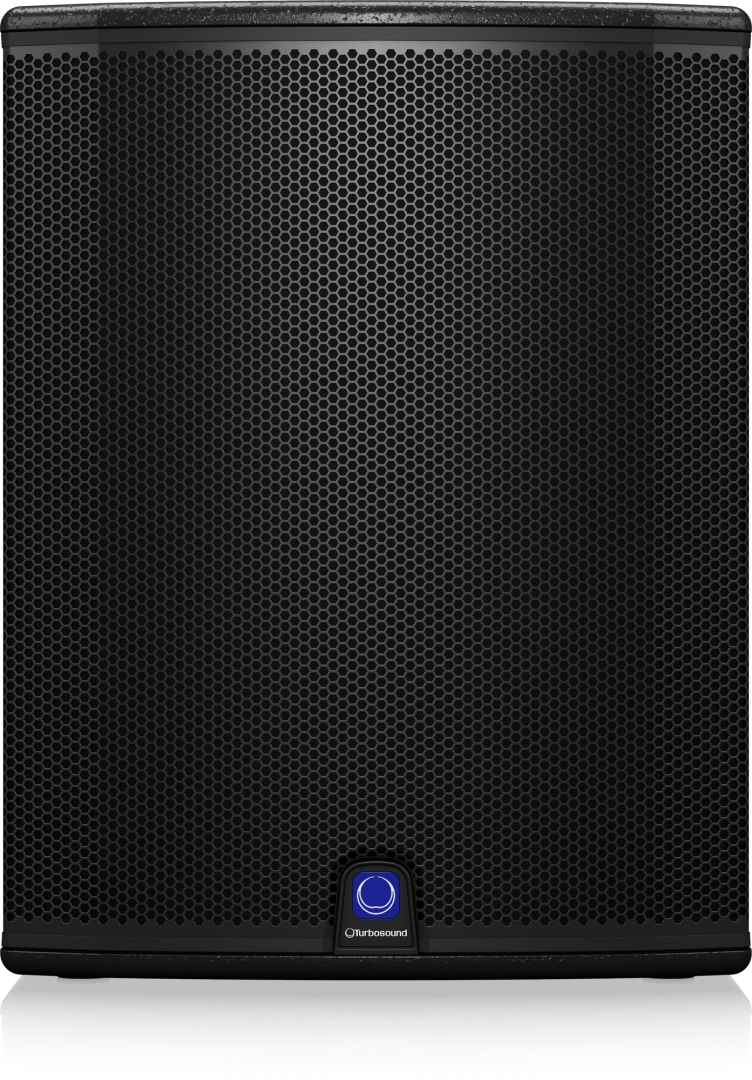 Turbosound iQ18B сабвуфер активный в Красноярском крае