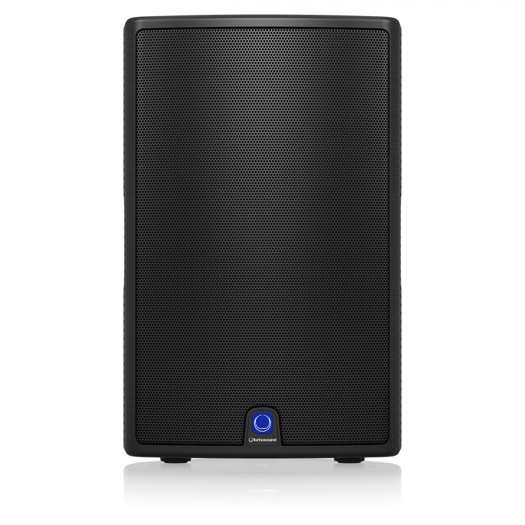 Turbosound MILAN M15 активная акустическая система в Красноярском крае