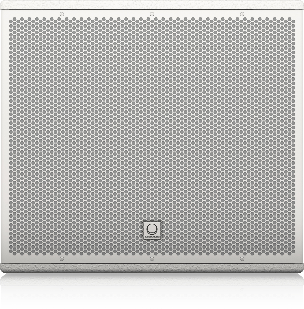 Turbosound NuQ115B-AN Активный сабвуфер в Красноярском крае