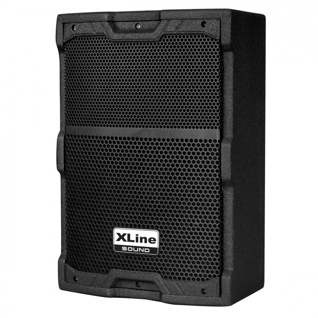 XLine ALFA P-10A Акустическая система активная в Красноярском крае