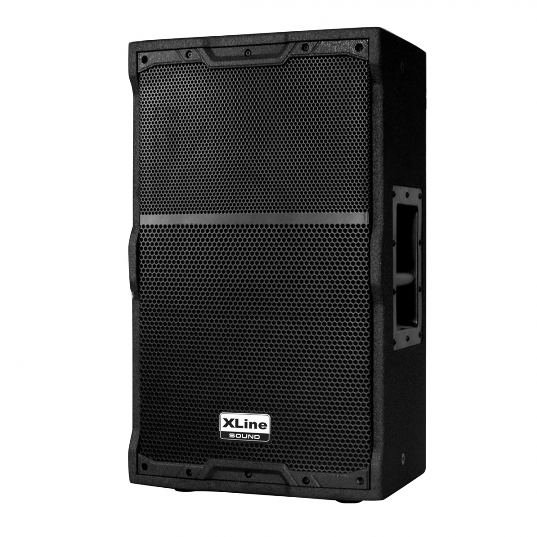 XLine ALFA P-12A DSP Акустическая система активная с DSP и Bluetooth в Красноярском крае