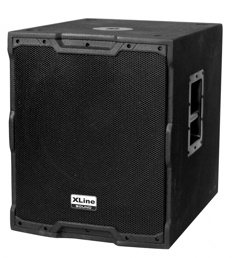 XLine ALFA P-15A SUB Сабвуфер активный в Красноярском крае