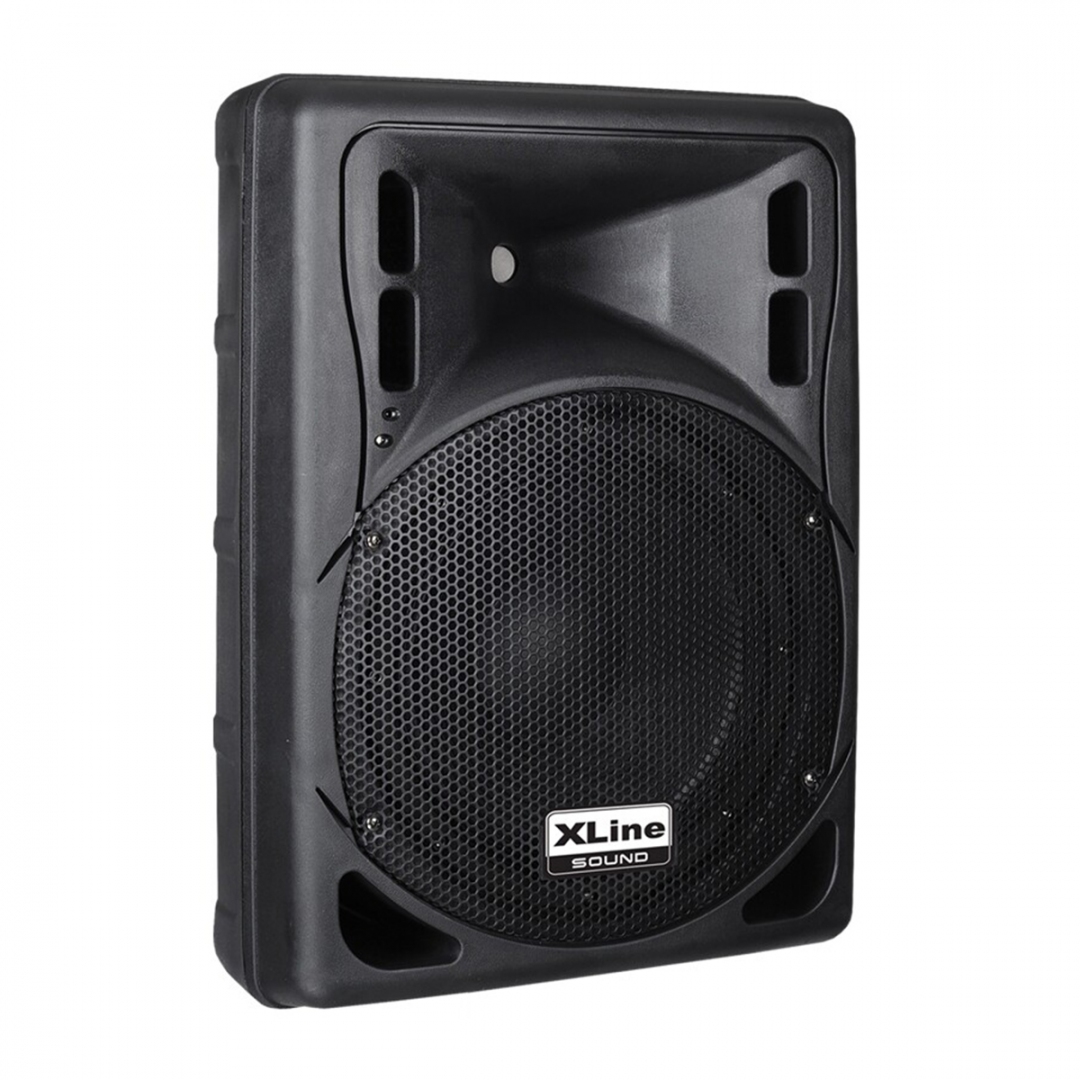 XLine BAF-10A Акустическая система активная с MP3 плеером и Bluetooth в Красноярском крае