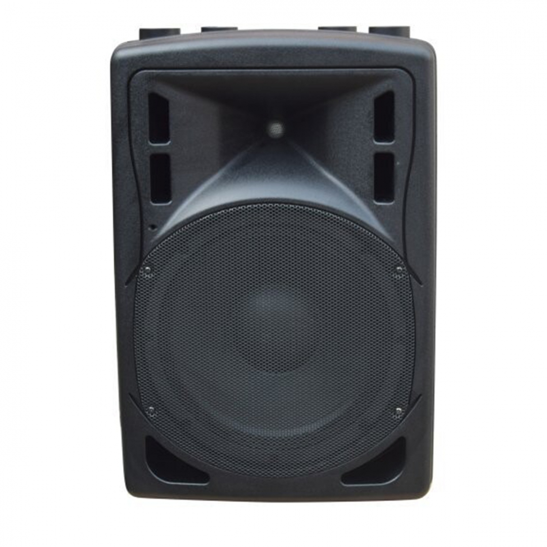 XLine BAF-12A Акустическая система активная с MP3 плеером и Bluetooth в Красноярском крае