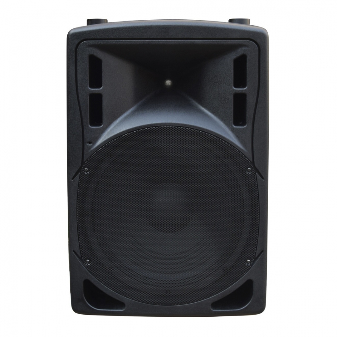XLine BAF-15A Акустическая система активная с MP3 плеером и Bluetooth в Красноярском крае