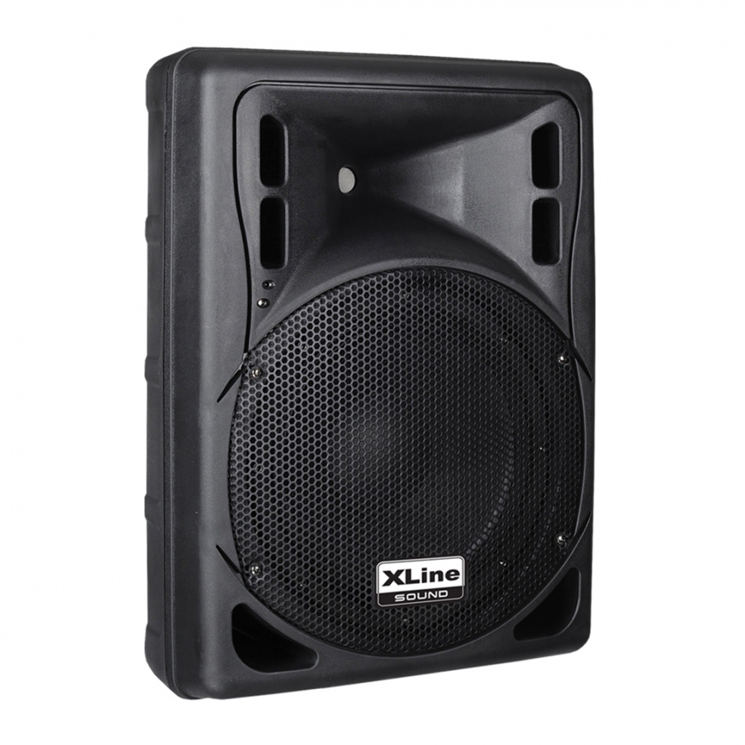 XLine BAF-8A Акустическая система активная с MP3 плеером и Bluetooth в Красноярском крае