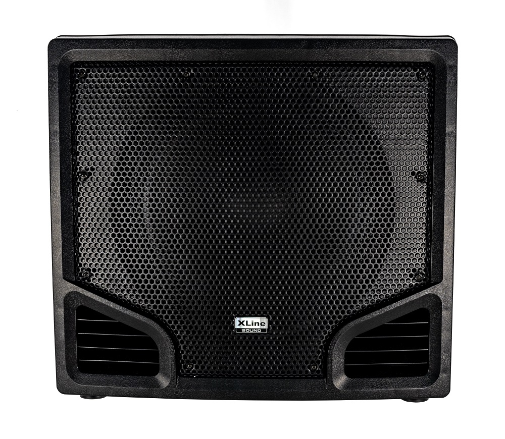 XLine SPX-18A SUB Сабвуфер активный в Красноярском крае