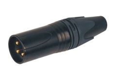 XLR Male (Папа) Разъем в Красноярском крае