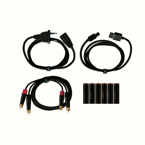 Аксессуары AST Zoom 2 (AST-90) в Красноярском крае