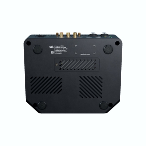 Вид снизу AST Zoom 2 (AST-90) в Красноярском крае