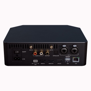 Фото сзади AST Zoom 2 (AST-90) в Красноярском крае