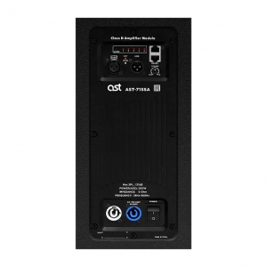 Активный сабвуфер AST-715SA в Красноярском крае