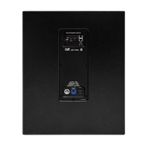 Активный сабвуфер AST-715SA в Красноярском крае