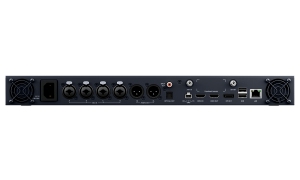 AST-350 Профессиональная караоке-система в Красноярском крае