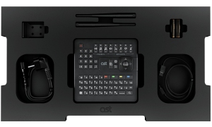 AST-350 Профессиональная караоке-система в Красноярском крае