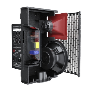 Audiocenter GT512A Активная акустическая система в Красноярском крае