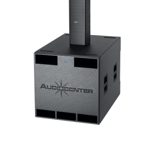 Audiocenter L65 + L65S MK2 порталы в Красноярском крае