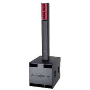 Audiocenter L65 пассивная акустическая система в Красноярском крае