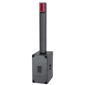 Audiocenter L83 + L83S MK2 порталы в Красноярском крае