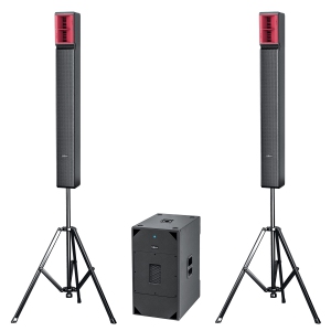 Audiocenter L83S сабвуфер в Красноярском крае