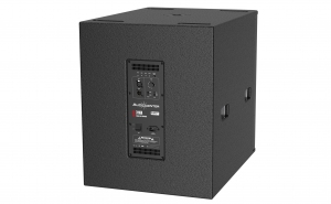 Audiocenter S3118A сабвуфер активный в Красноярском крае