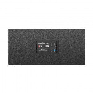 Audiocenter S3218A сабвуфер активный в Красноярском крае