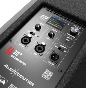 Audiocenter SA315+ в Красноярском крае
