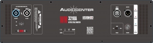 Audiocenter WM3210A сценический монитор в Красноярском крае