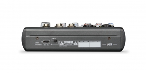 AuraSonics K4 компактный микшерный пульт в Красноярском крае