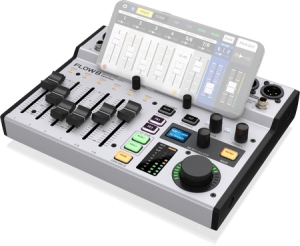 Behringer FLOW 8 цифровой микшер в Красноярском крае