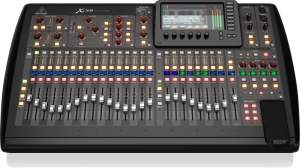 Behringer X32 цифровой микшер в Красноярском крае