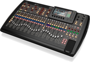 Behringer X32 цифровой микшер в Красноярском крае