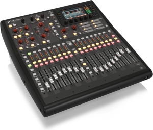 Behringer X32 PRODUCER цифровой микшер 40 каналов в Красноярском крае