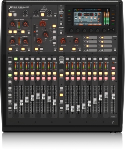 Behringer X32 PRODUCER цифровой микшер 40 каналов в Красноярском крае