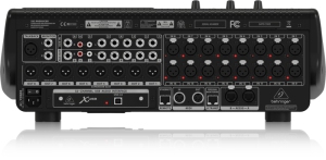 Behringer X32 PRODUCER цифровой микшер 40 каналов в Красноярском крае