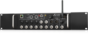 Behringer XR12 цифровой микшер в Красноярском крае